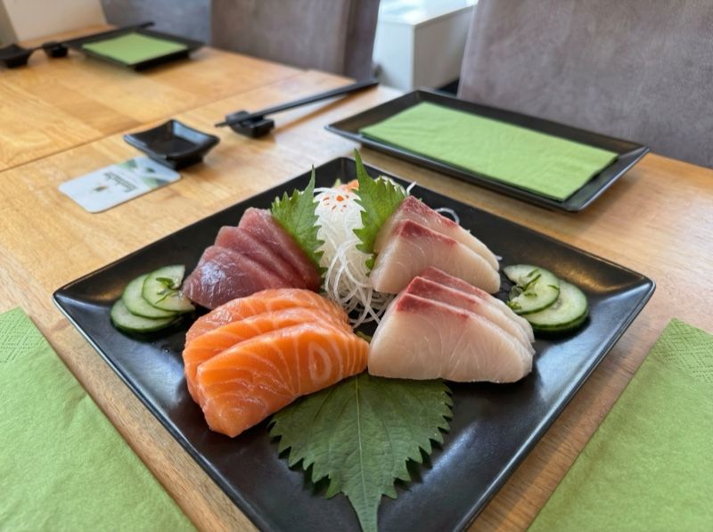 Sashimi